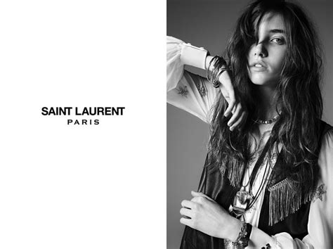 ivy saint laurent|ysl uk official website.